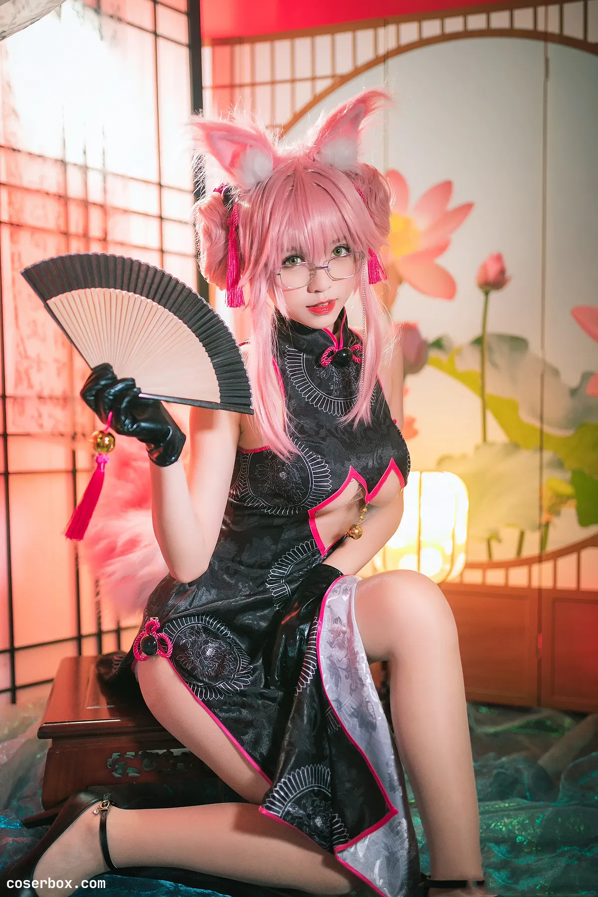 大大卷卷小卷 NO.013 玉藻前 - 1