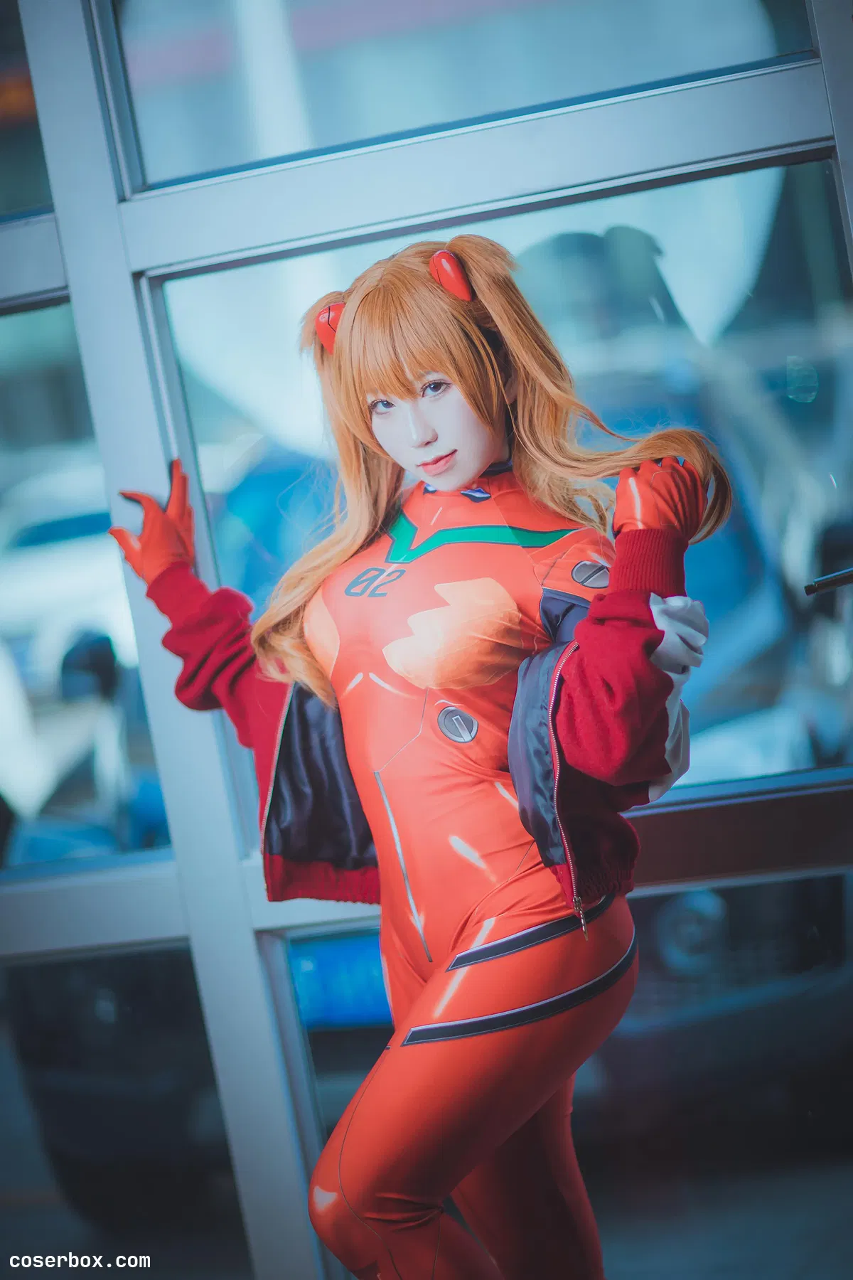 从从从从鸾 NO.013 明日香 - 2