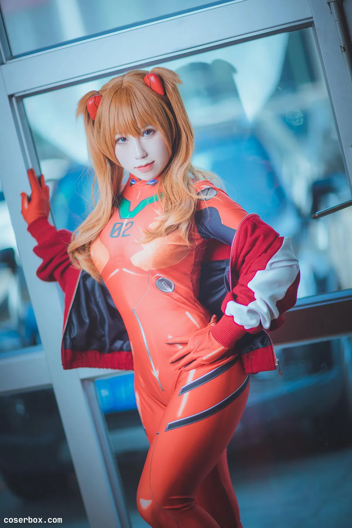 从从从从鸾 NO.013 明日香 - 1