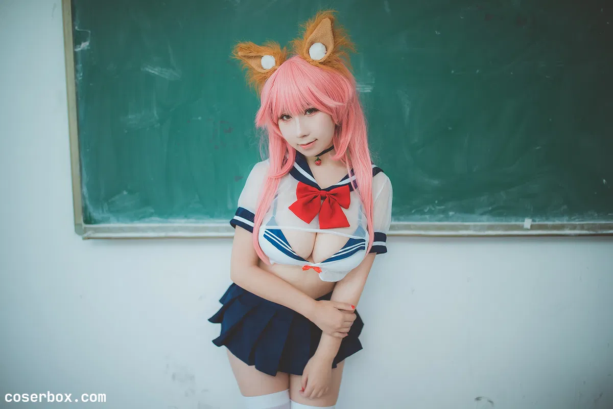 从从从从鸾 NO.016 尼禄JK - 1