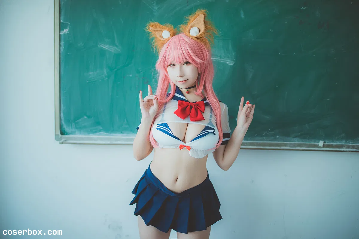 从从从从鸾 NO.016 尼禄JK - 2