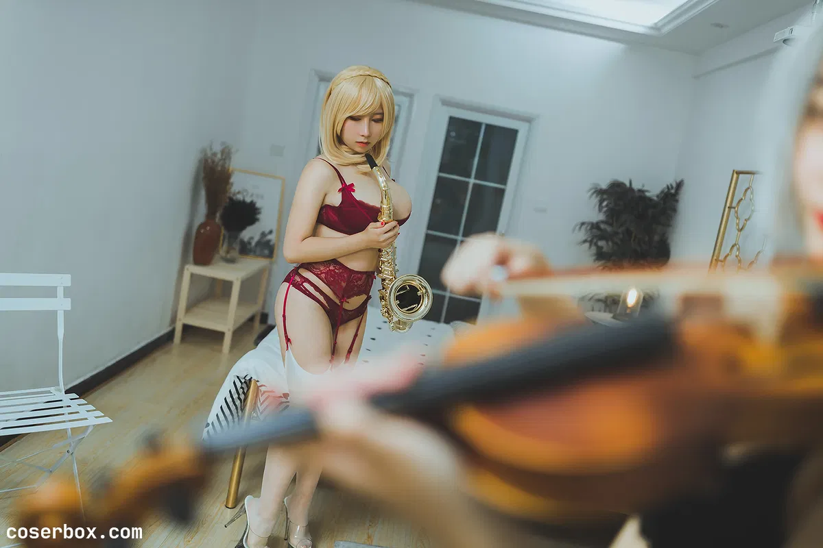 从从从从鸾 NO.020 威欧内衣 - 1