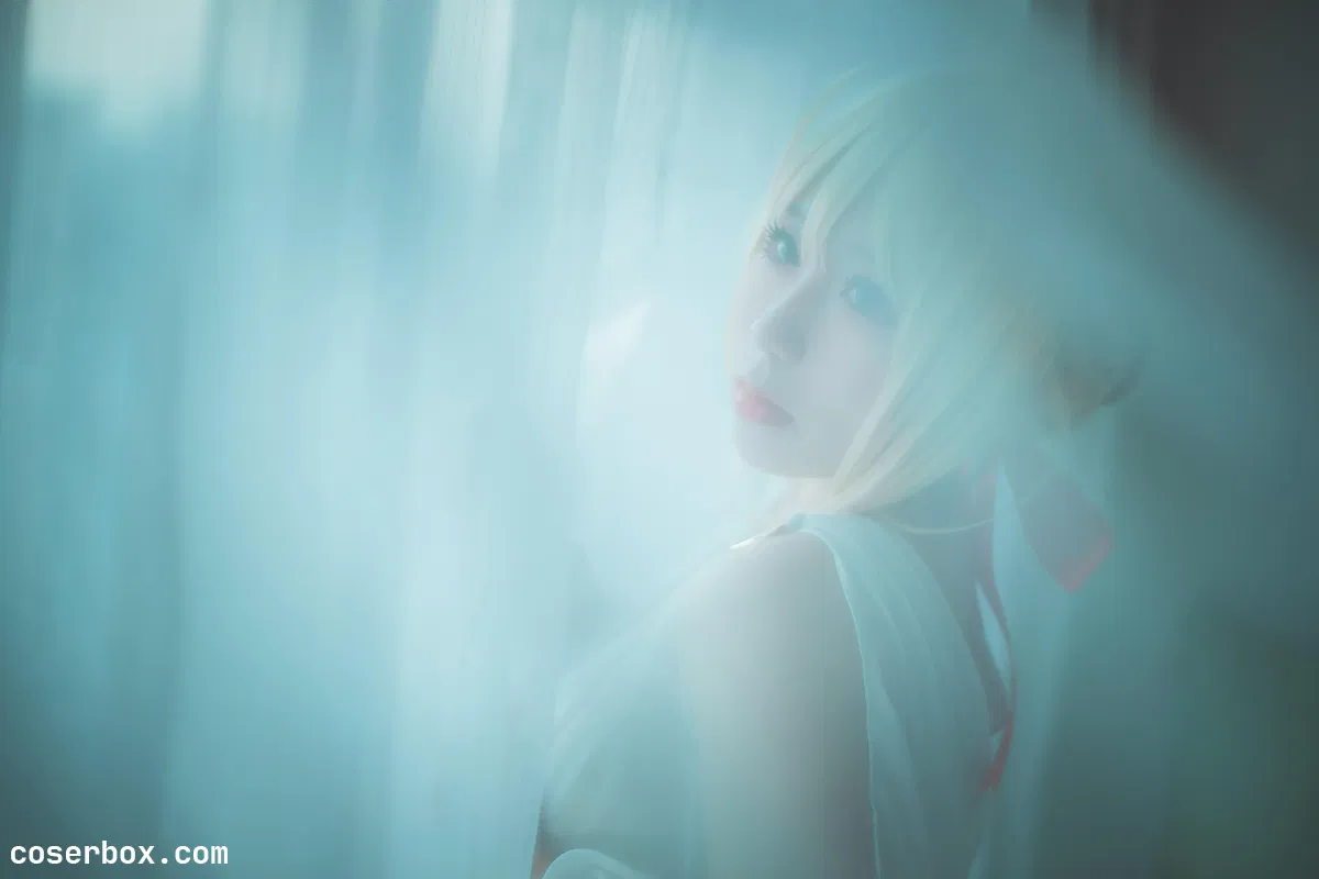 从从从从鸾 NO.023 Buona sera。晚安，奏者 - 1