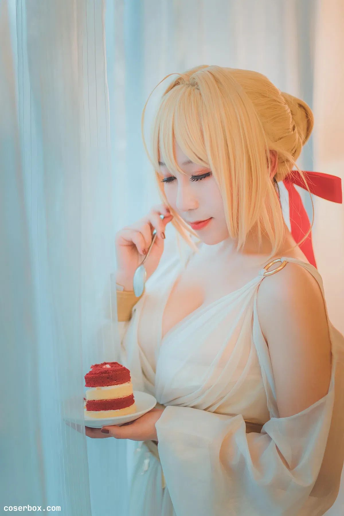 从从从从鸾 NO.023 Buona sera。晚安，奏者 - 2