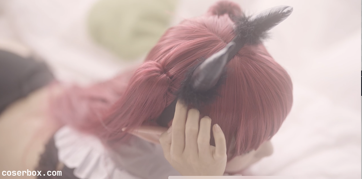 蠢沫沫 NO.193 喜多川海梦 - 1