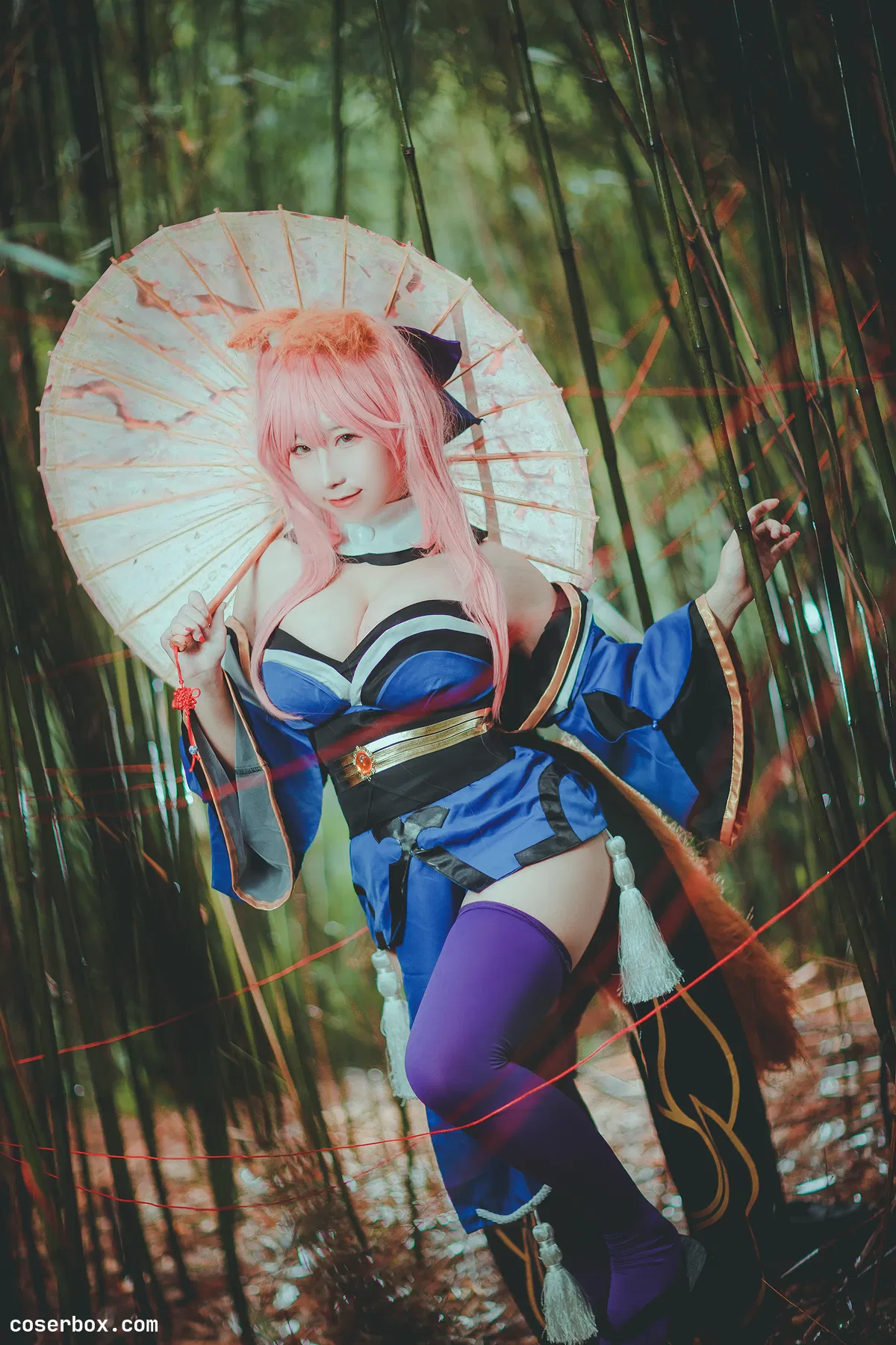 从从从从鸾 NO.021 玉藻前 - 1