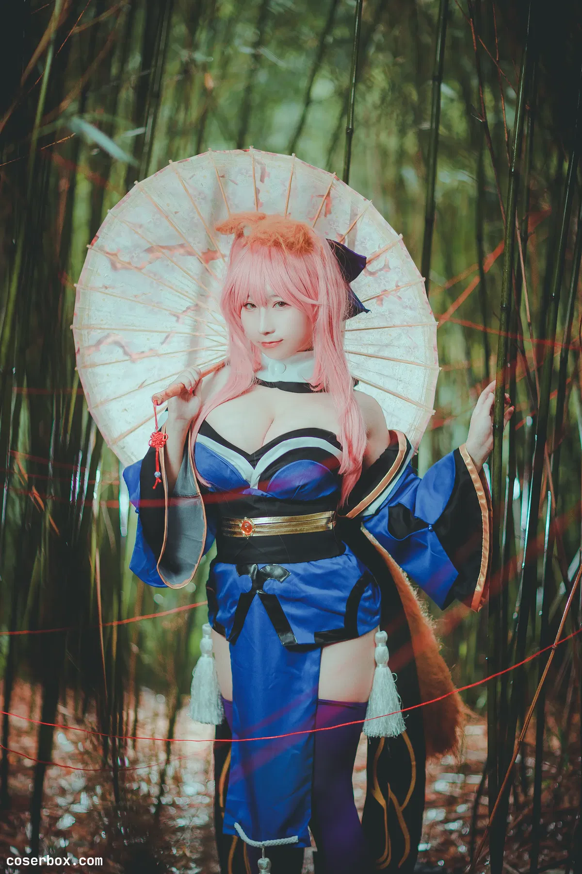 从从从从鸾 NO.021 玉藻前 - 2