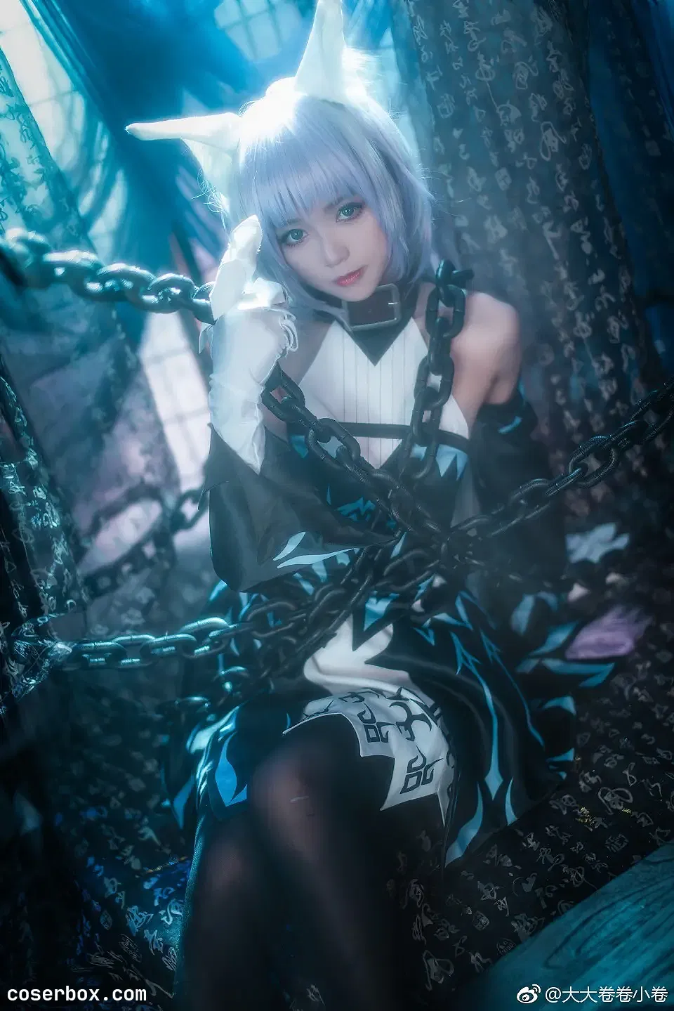 大大卷卷小卷 NO.019 超时空 - 2