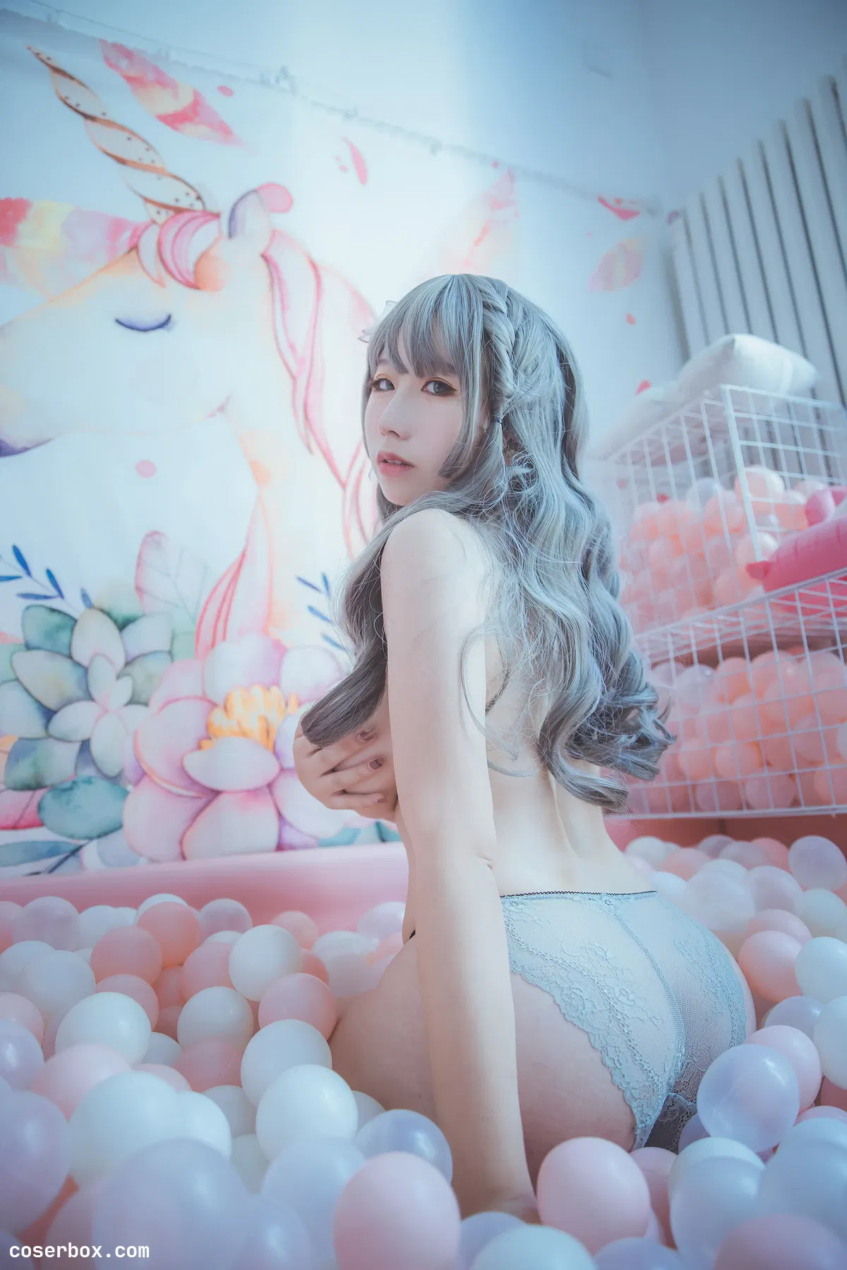 从从从从鸾 NO.008 海洋球 - 1