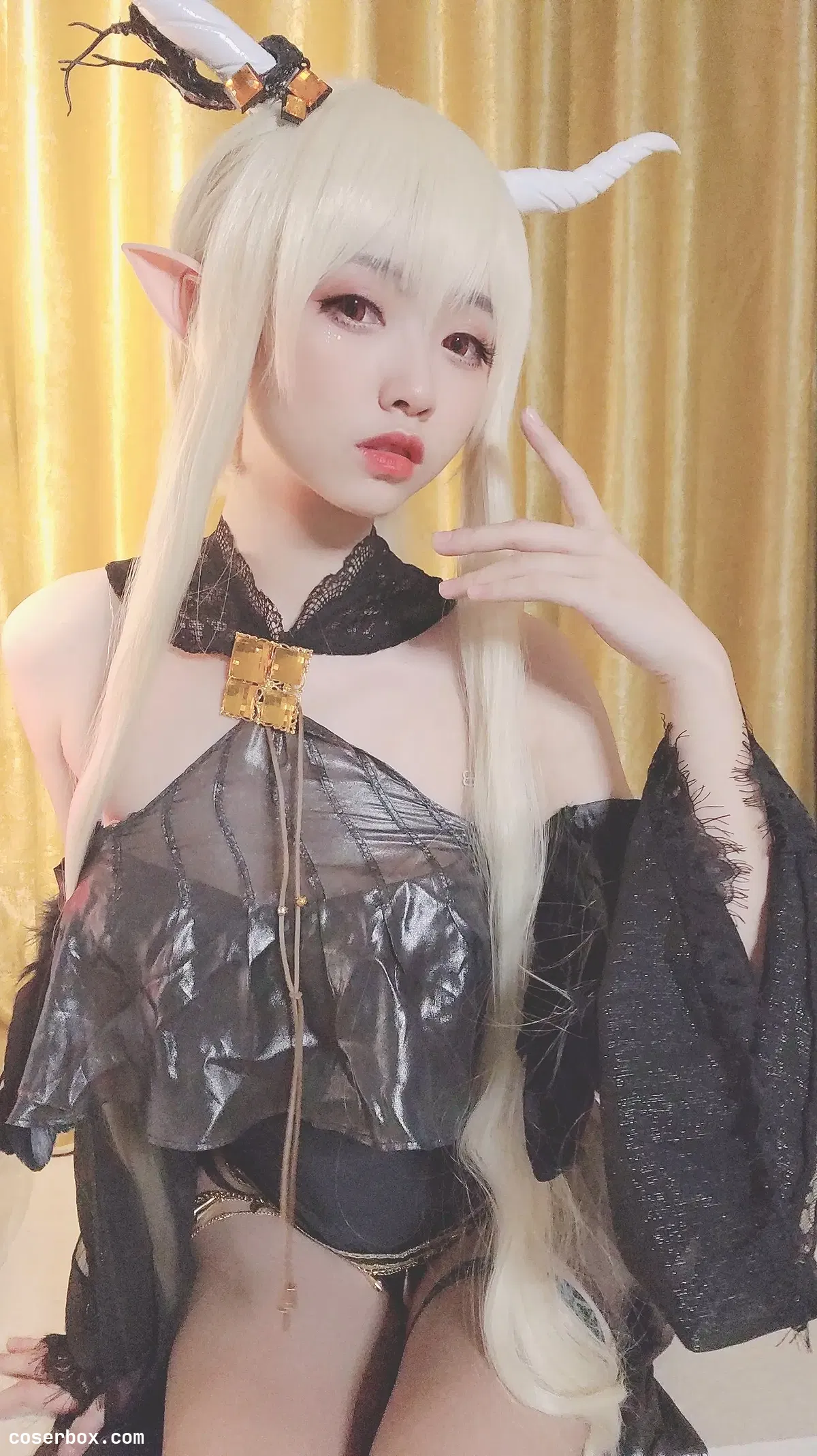 大大卷卷小卷 NO.020 自拍 - 1