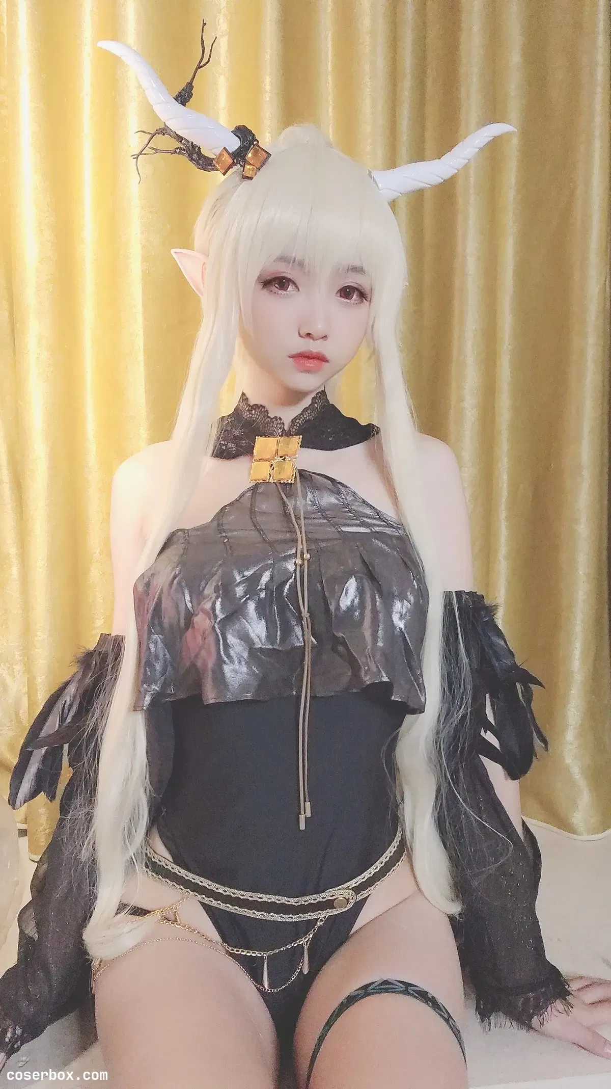 大大卷卷小卷 NO.020 自拍 - 2