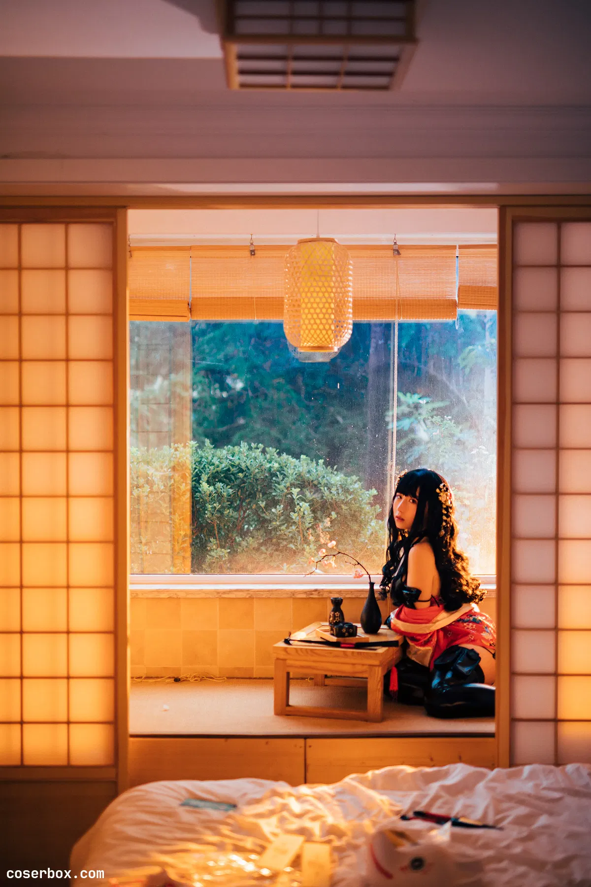 从从从从鸾 NO.005 大胸忍者 - 2