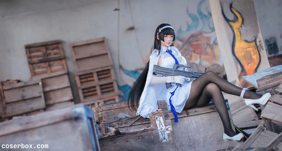 大大卷卷小卷 NO.011 95 - 1