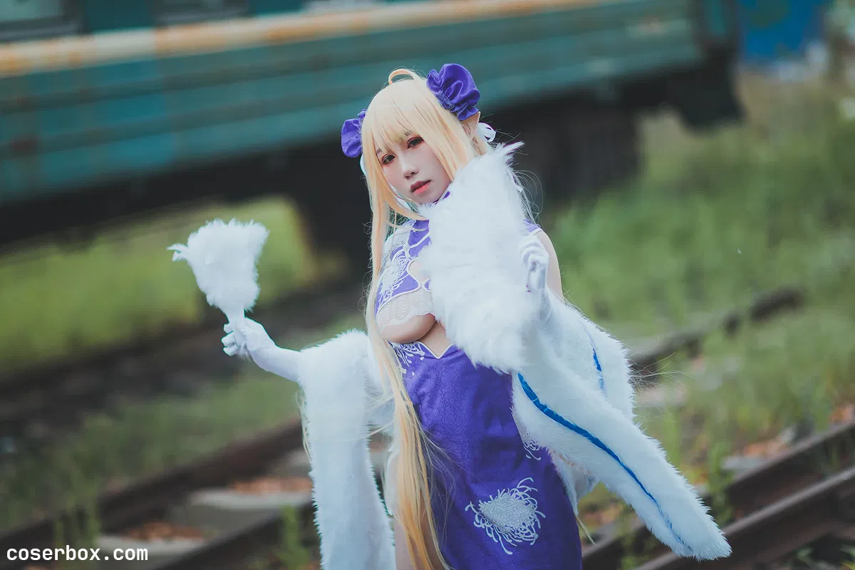 从从从从鸾 NO.002 半人马 - 2