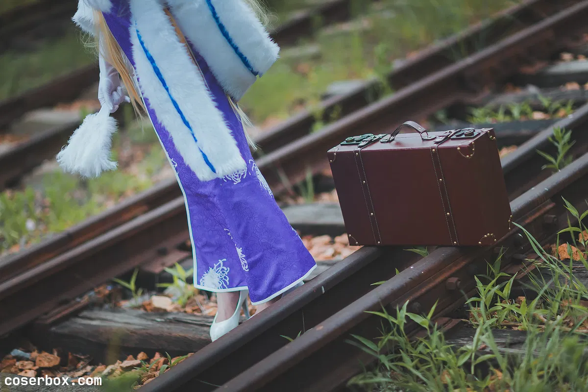 从从从从鸾 NO.002 半人马 - 1