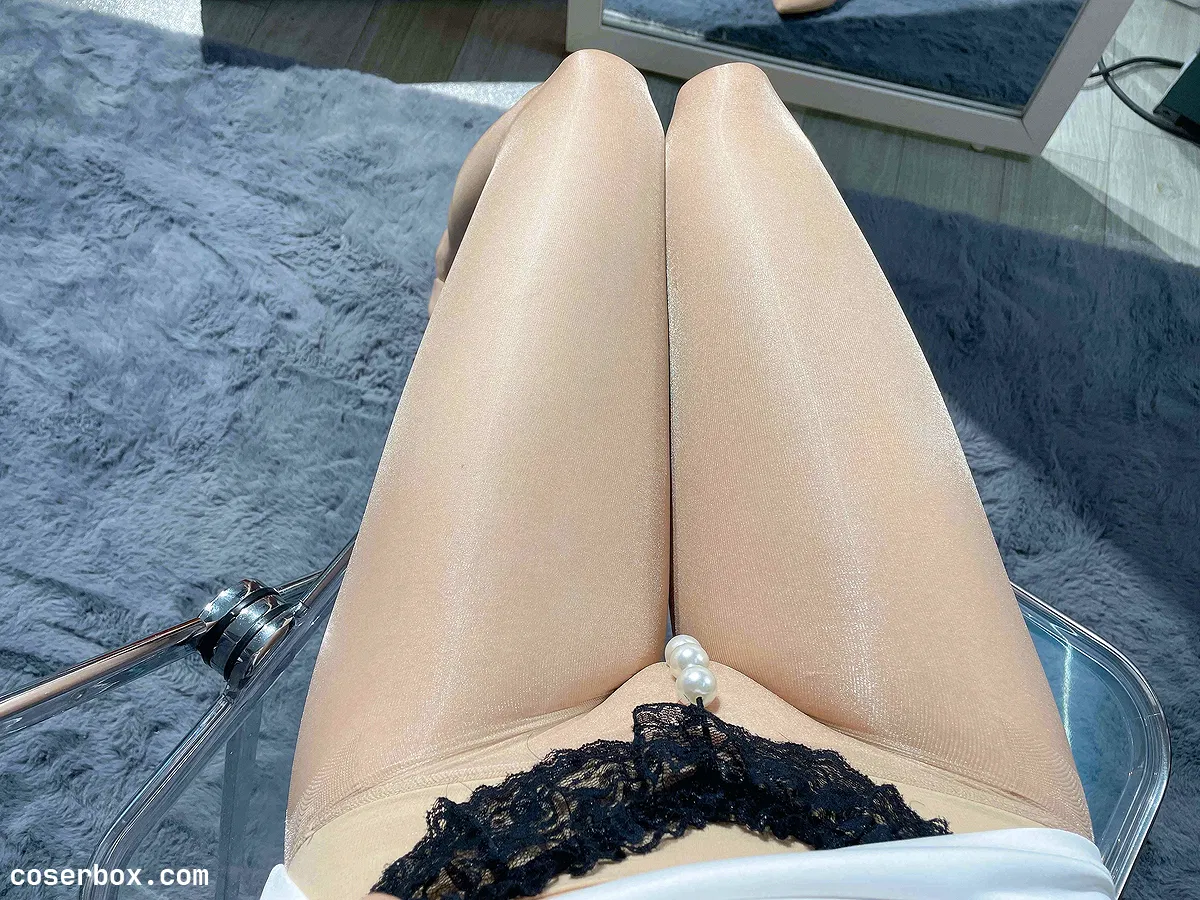 抖娘-利世 NO.104 珍珠姐姐 - 2