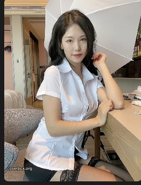 抖娘-利世 定制 NO.6 老师剧情