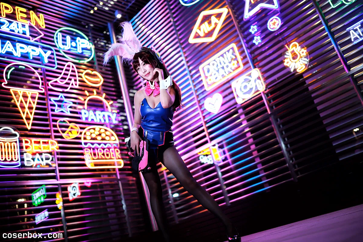 抖娘-利世 NO.042 DVA - 2