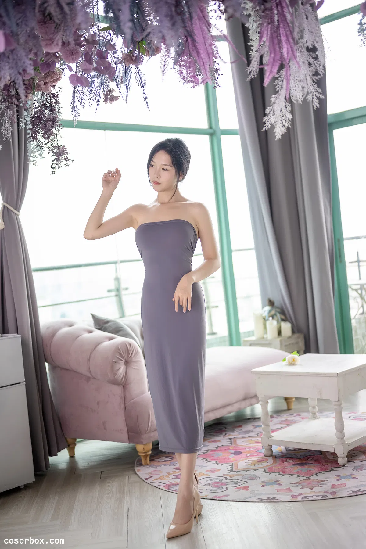 抖娘-利世 NO.060 吉他妹妹 - 2