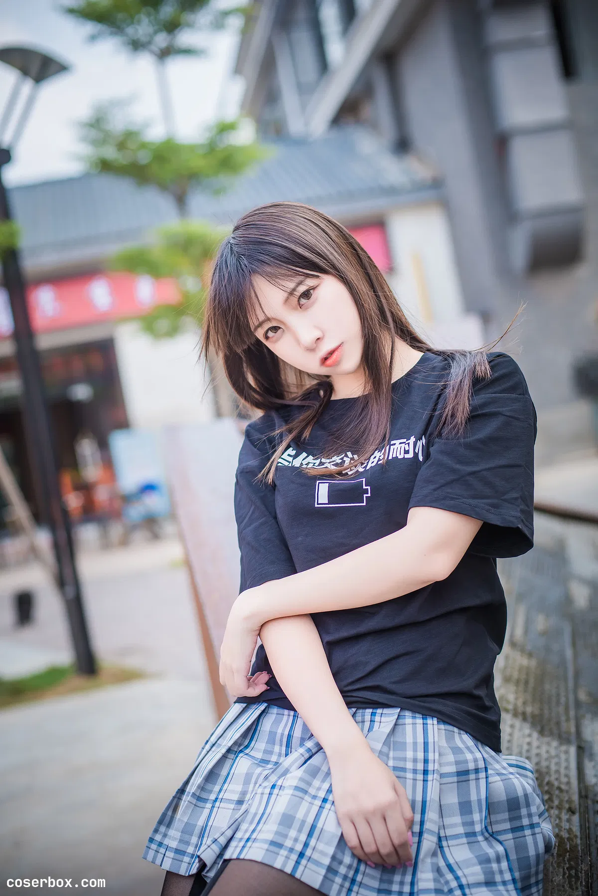 二佐Nisa NO.070 日常1 - 2