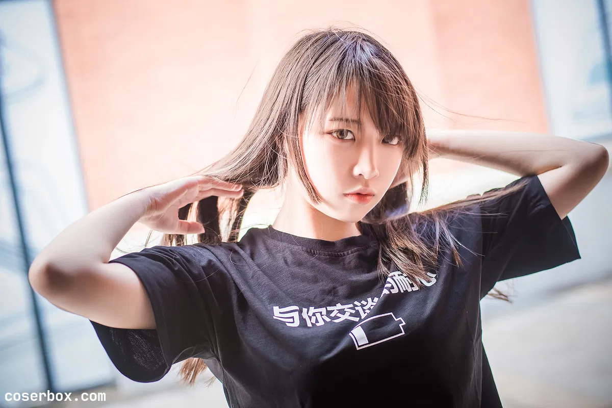 二佐Nisa NO.070 日常1 - 1