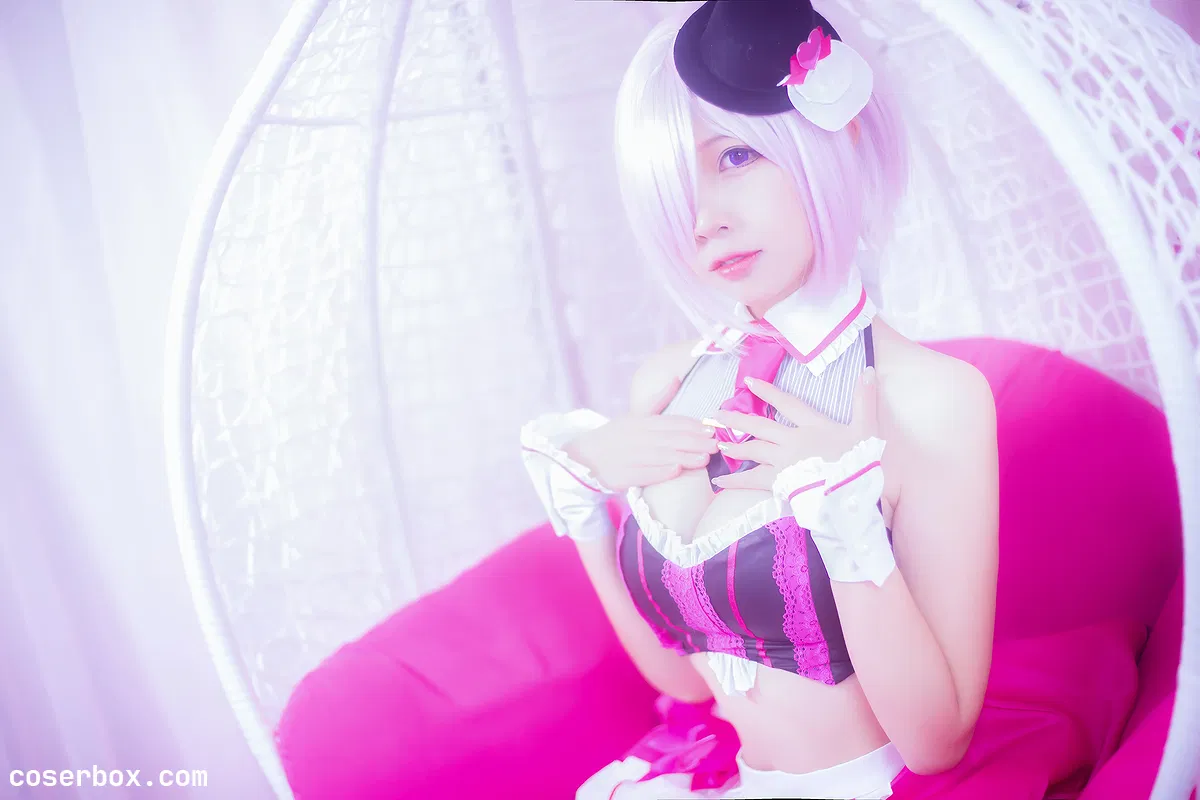 二佐Nisa NO.012 吊椅 - 1