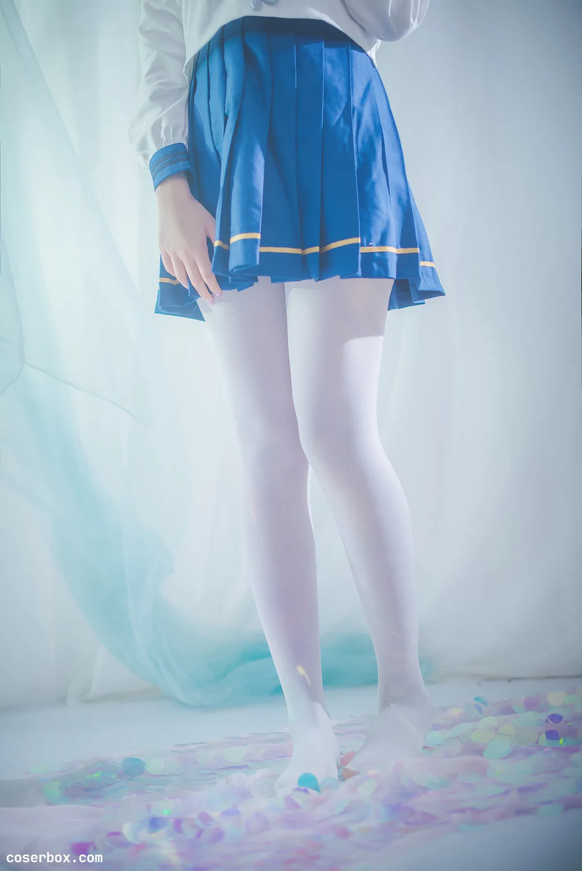 二佐Nisa NO.056 水手服 - 2