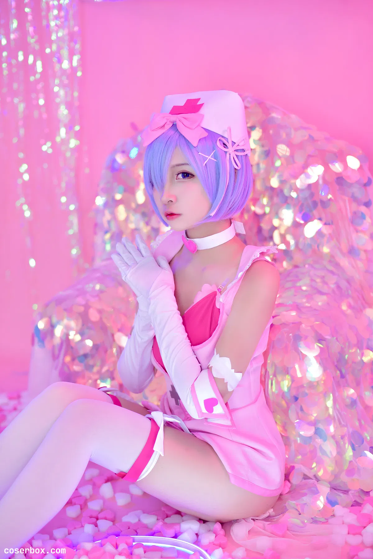 二佐Nisa NO.068 蕾姆1号本 - 2