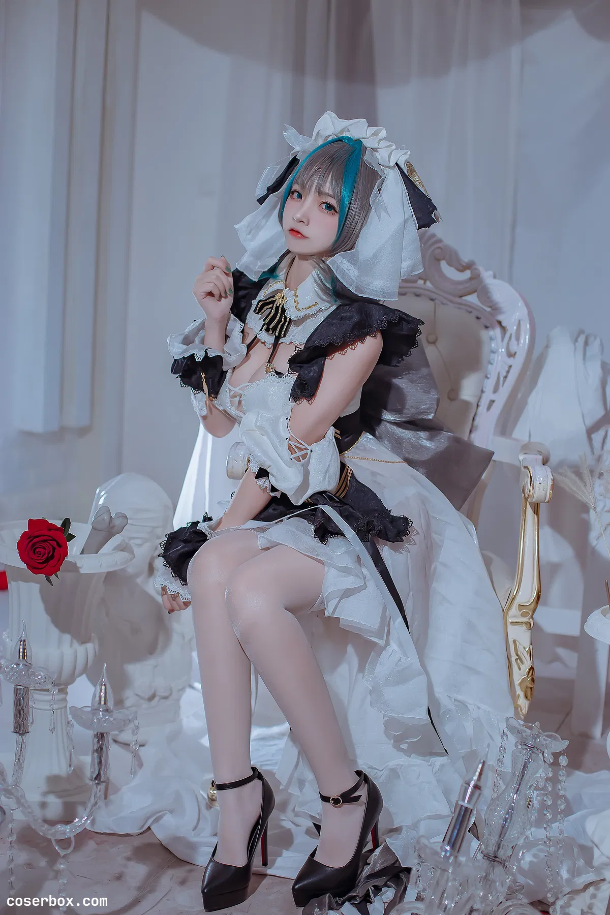 二佐Nisa NO.103 柴郡 - 2