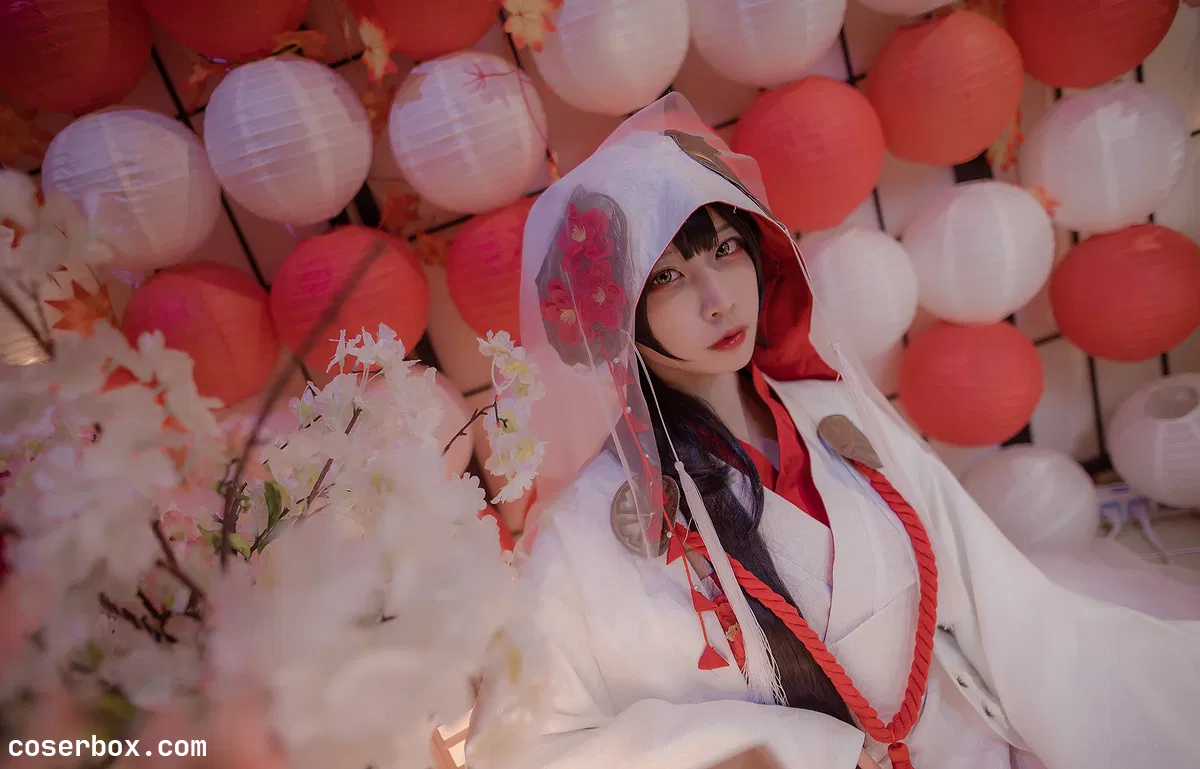 二佐Nisa NO.096 花嫁 - 2