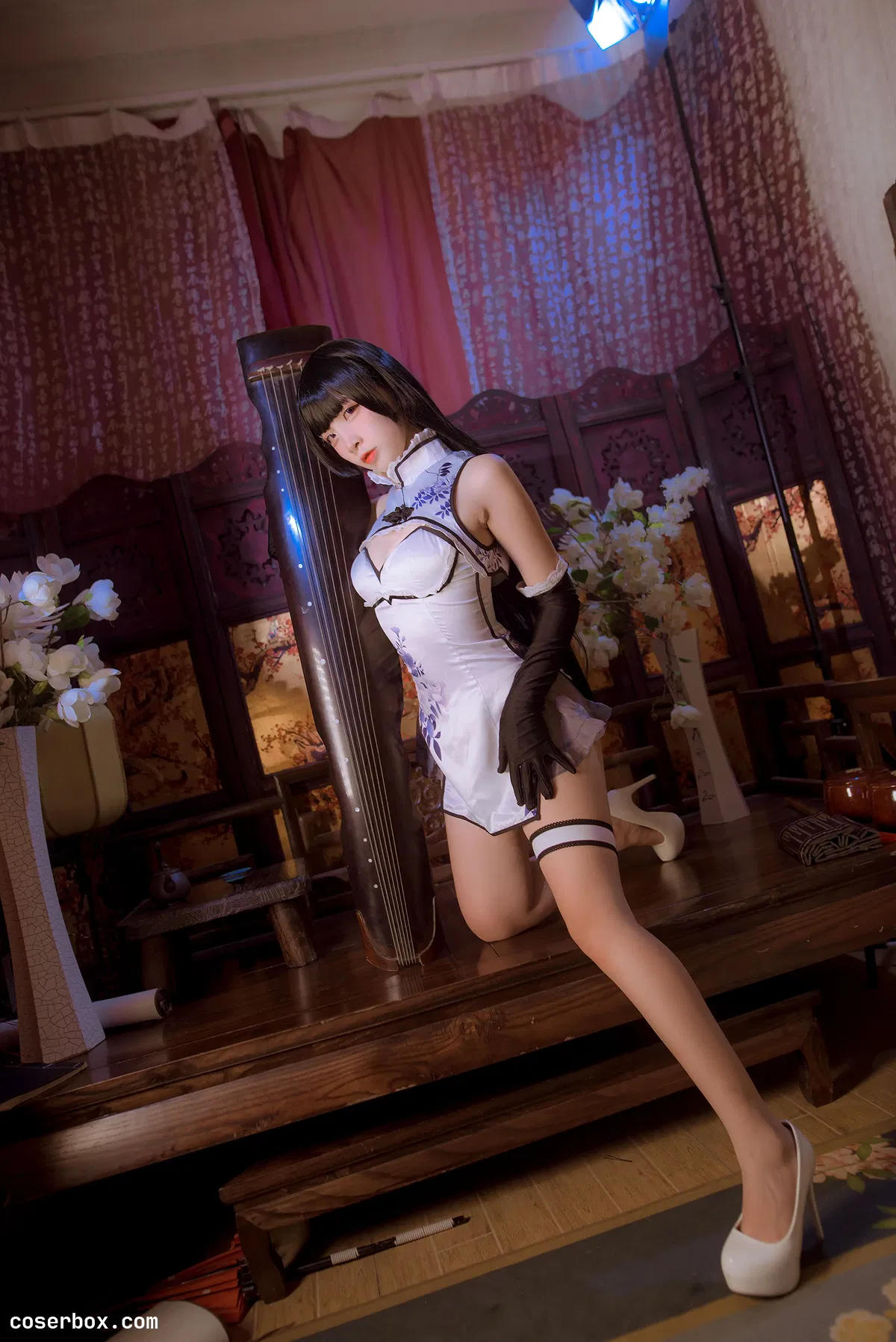 二佐Nisa NO.022 瓶儿 - 1