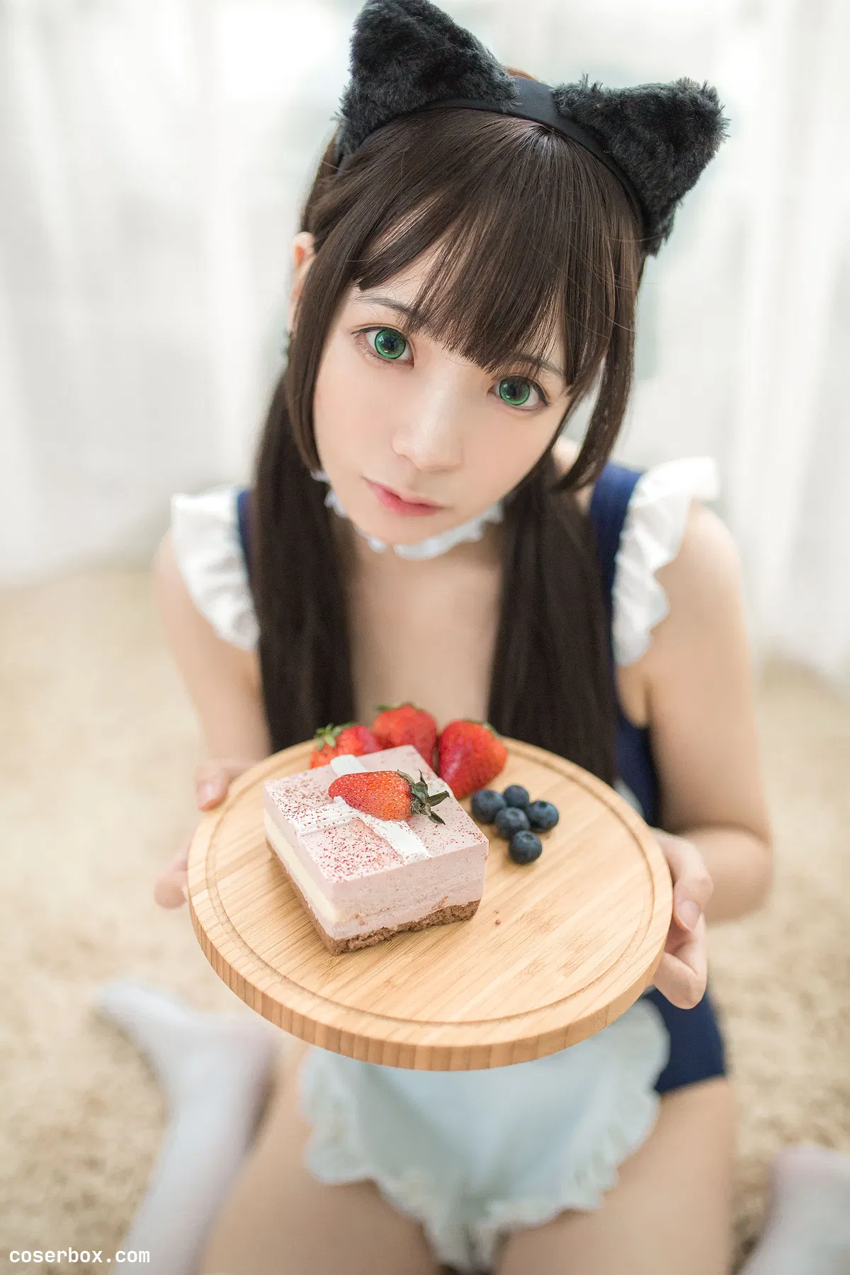 疯猫SS NO.083 猫死库水 - 2