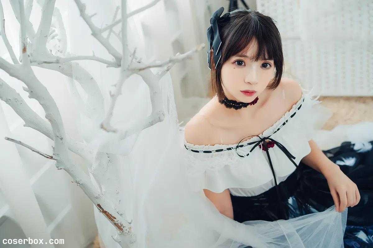 疯猫SS NO.021 小裙子 - 2