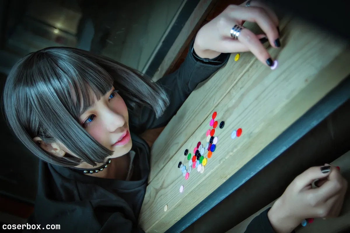 疯猫SS NO.092 日常 - 1