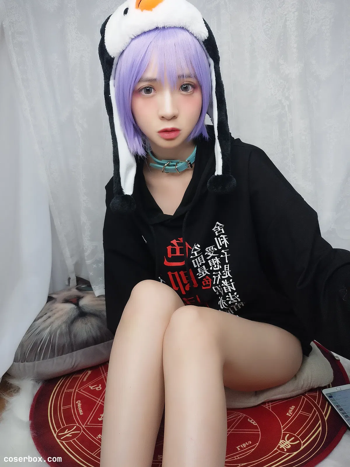 疯猫SS NO.092 日常 - 2