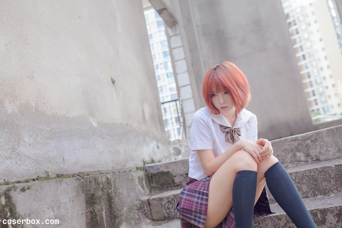 疯猫SS NO.056 和猫 - 2