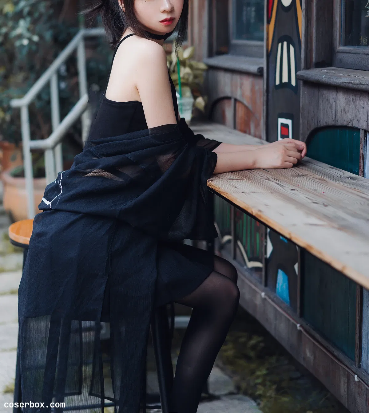 疯猫SS NO.014 叛逆青春少女 - 2