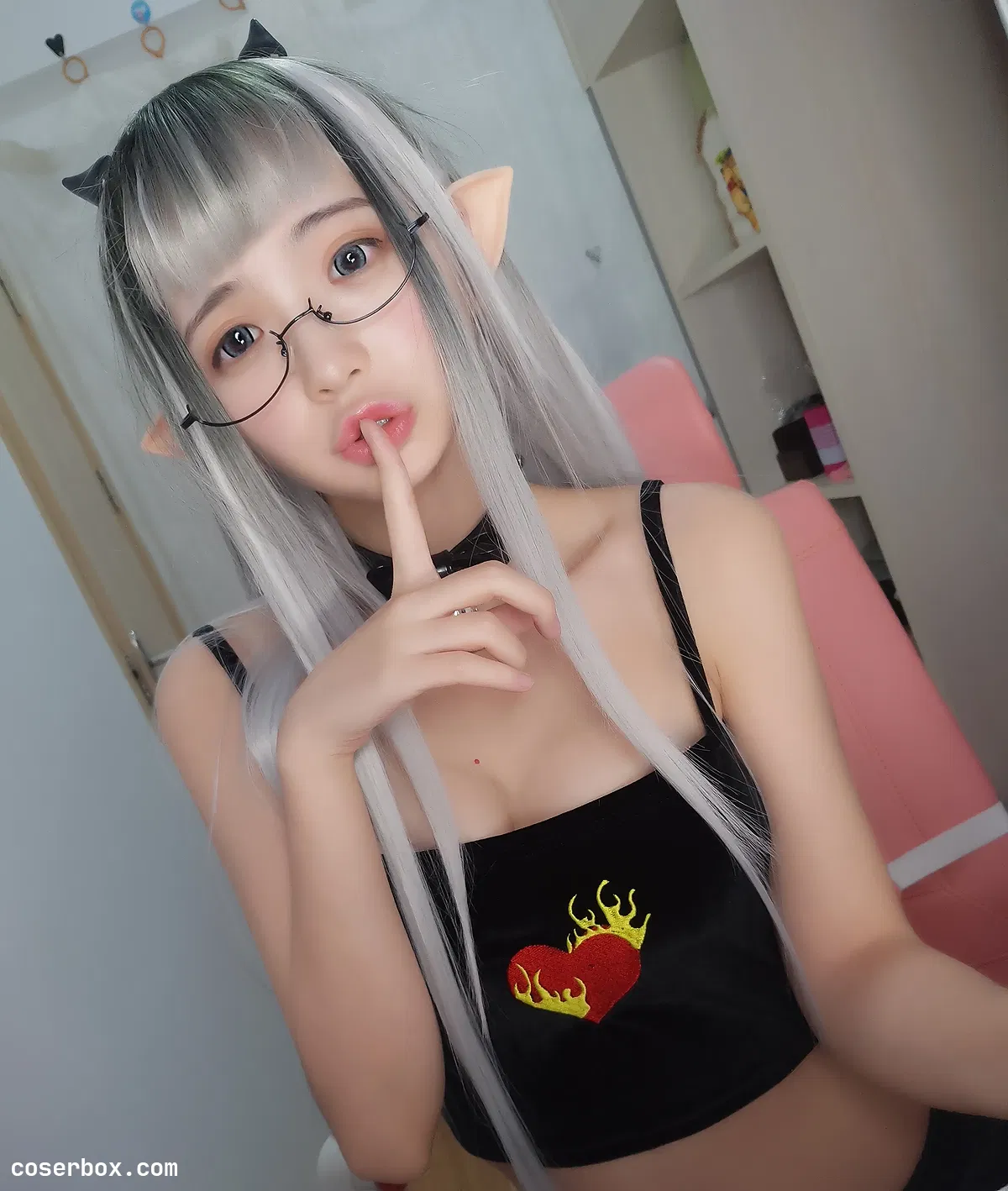 疯猫SS NO.082 猫哥超凶 - 2