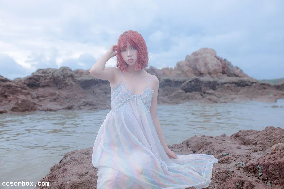 疯猫SS NO.100 思绪本 - 2