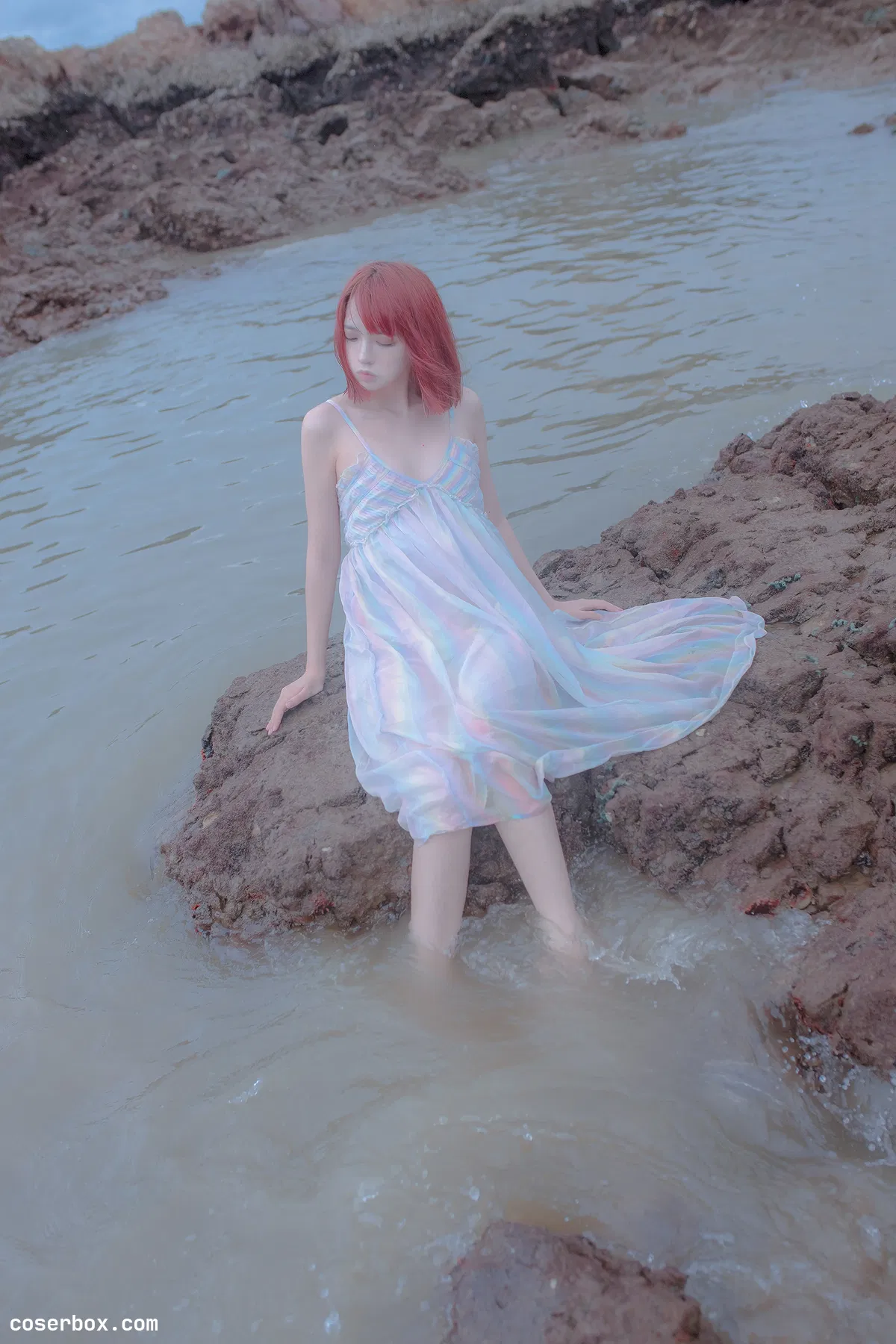 疯猫SS NO.100 思绪本 - 1