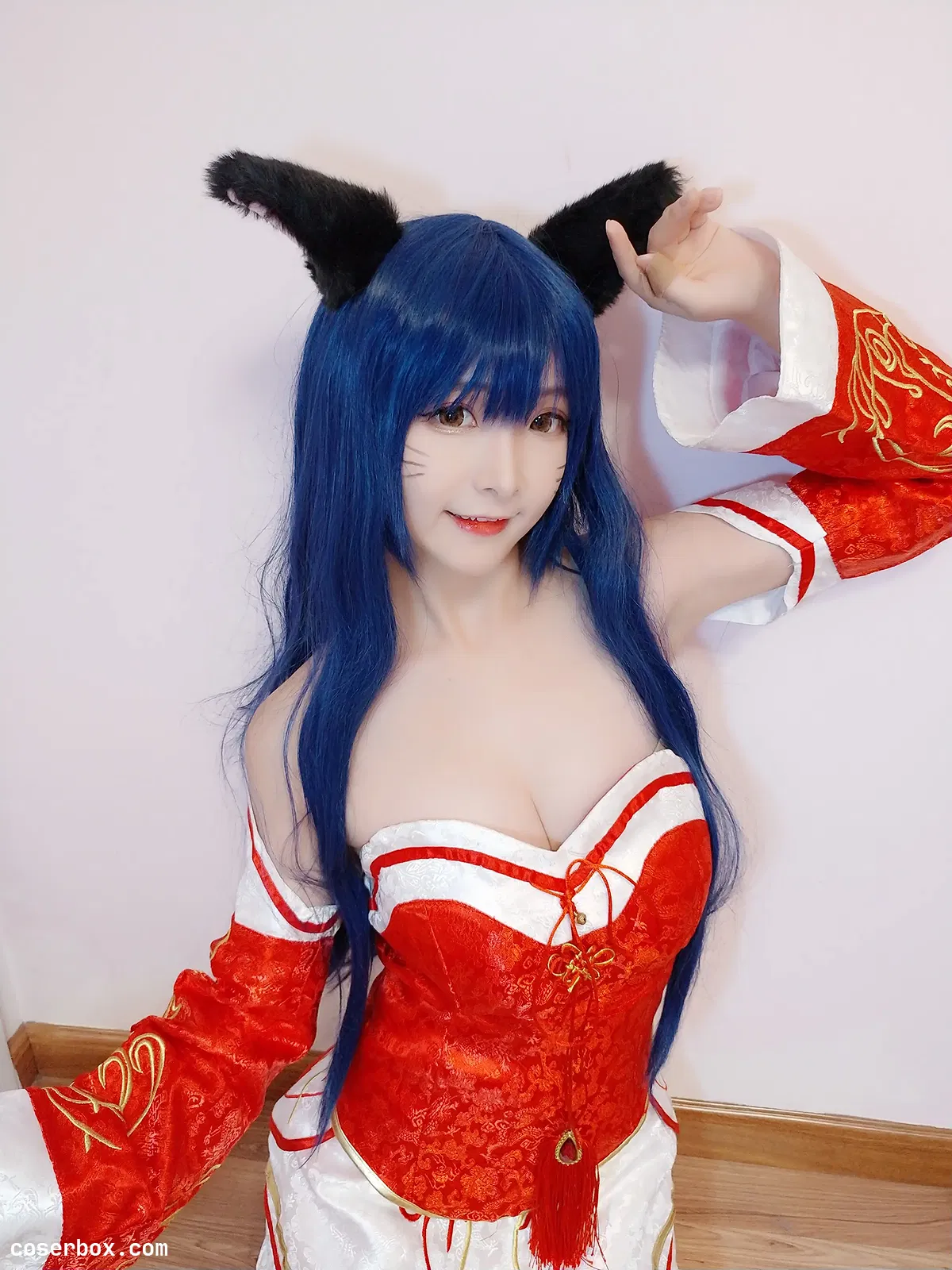 古川kagura NO.003 阿狸 - 2