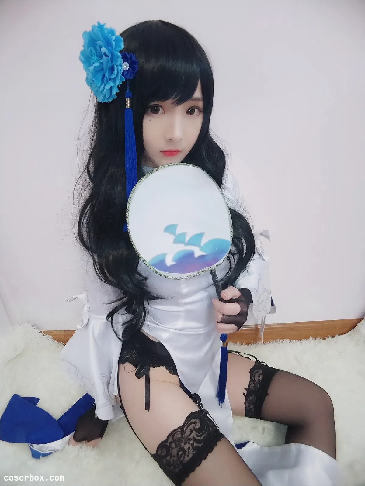 古川kagura NO.001 95式玉玲珑 - 2