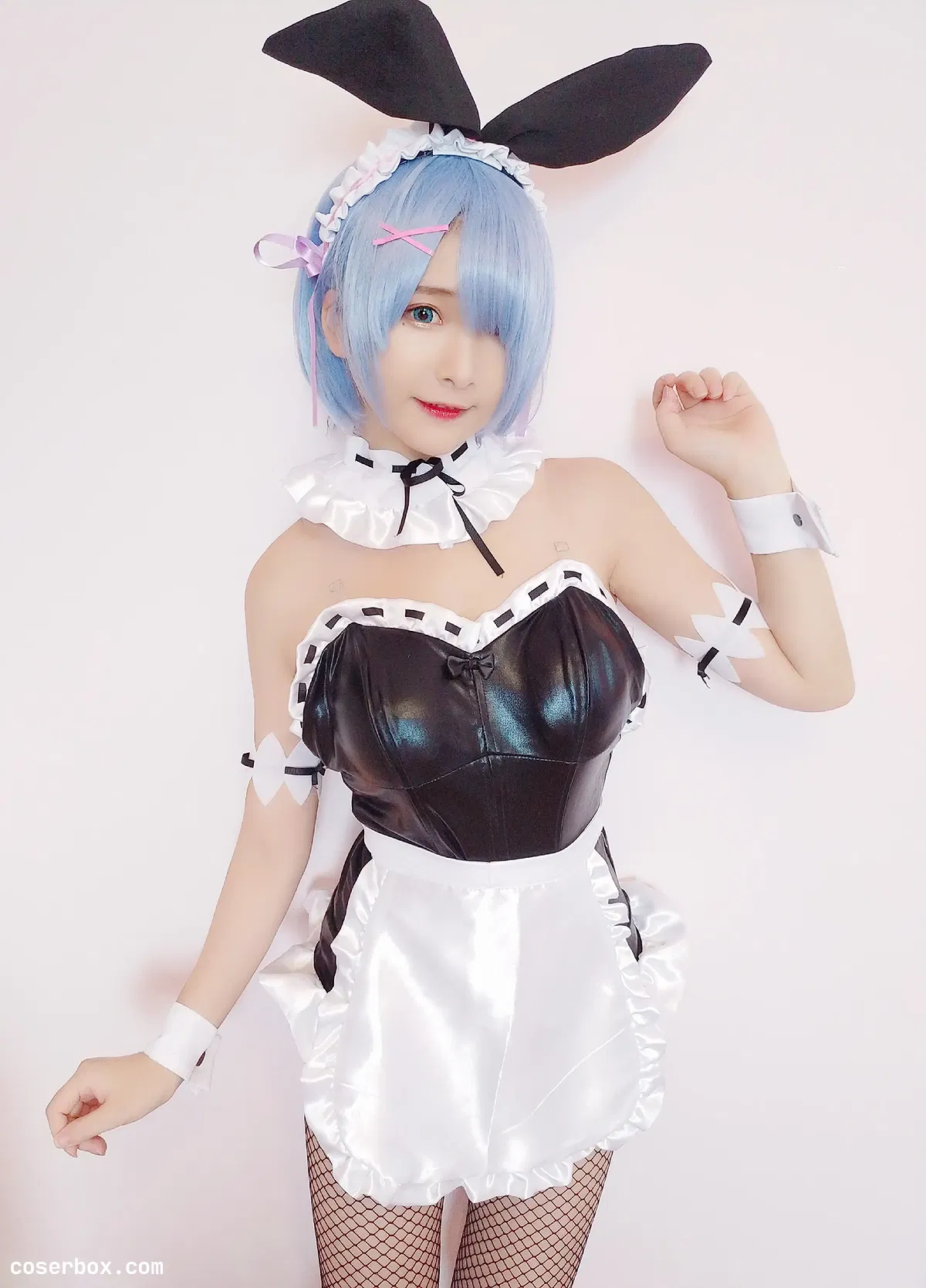 古川kagura NO.028 蕾姆兔女郎 - 2