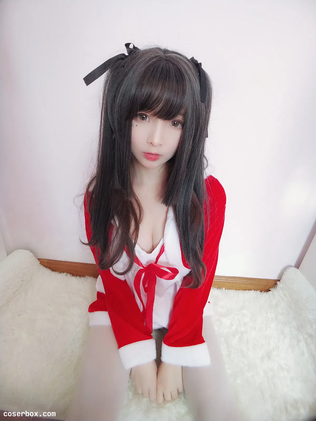 古川kagura NO.038 圣诞节 - 2