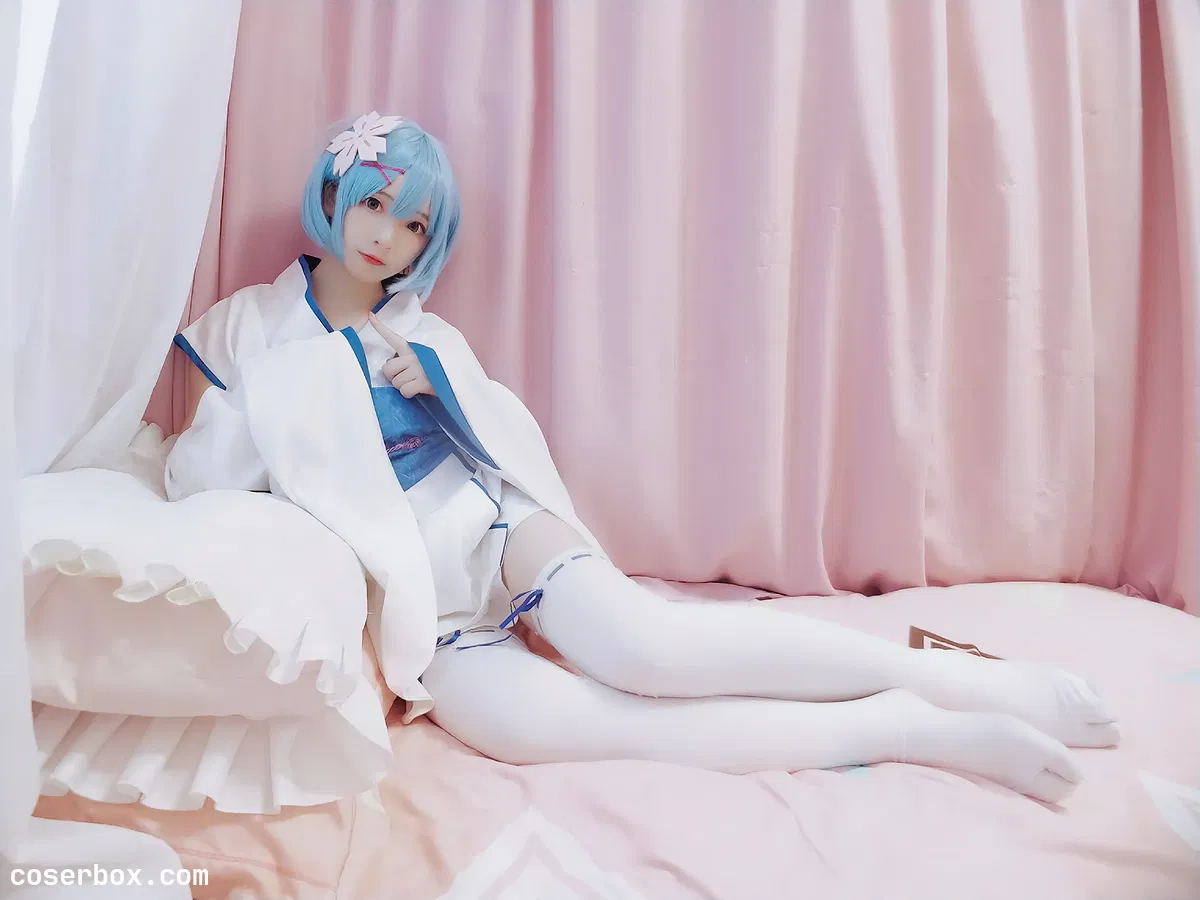 古川kagura NO.029 蕾姆幼年 - 2