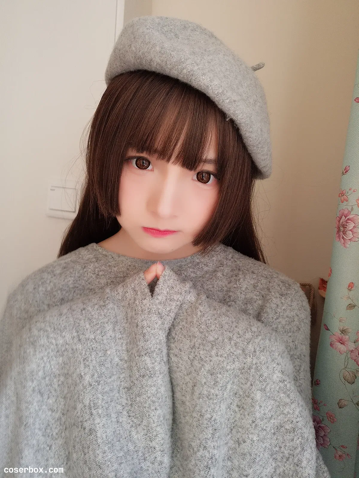 古川kagura NO.036 鲨鱼画家 - 1