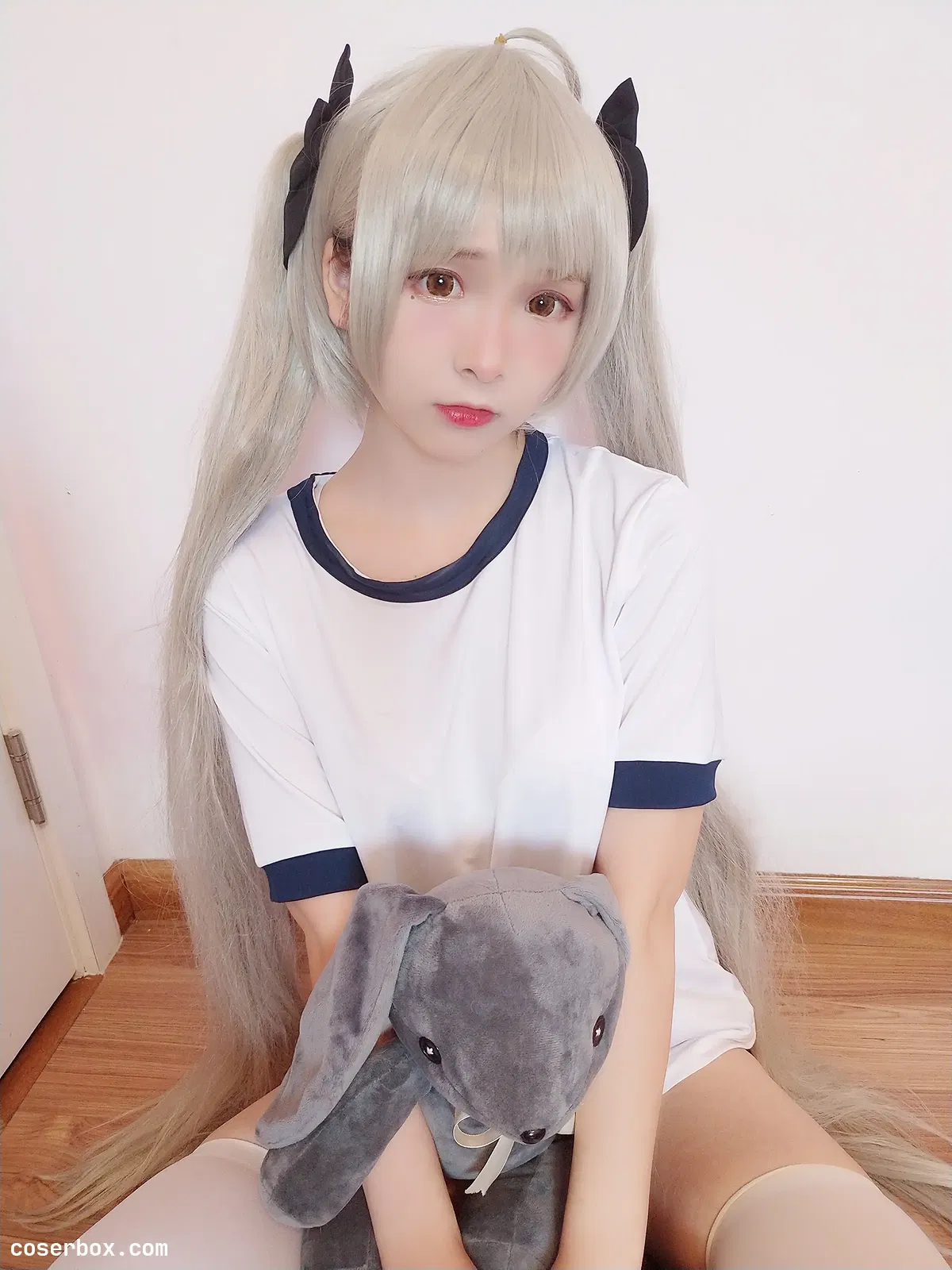 古川kagura NO.034 穹妹 - 1