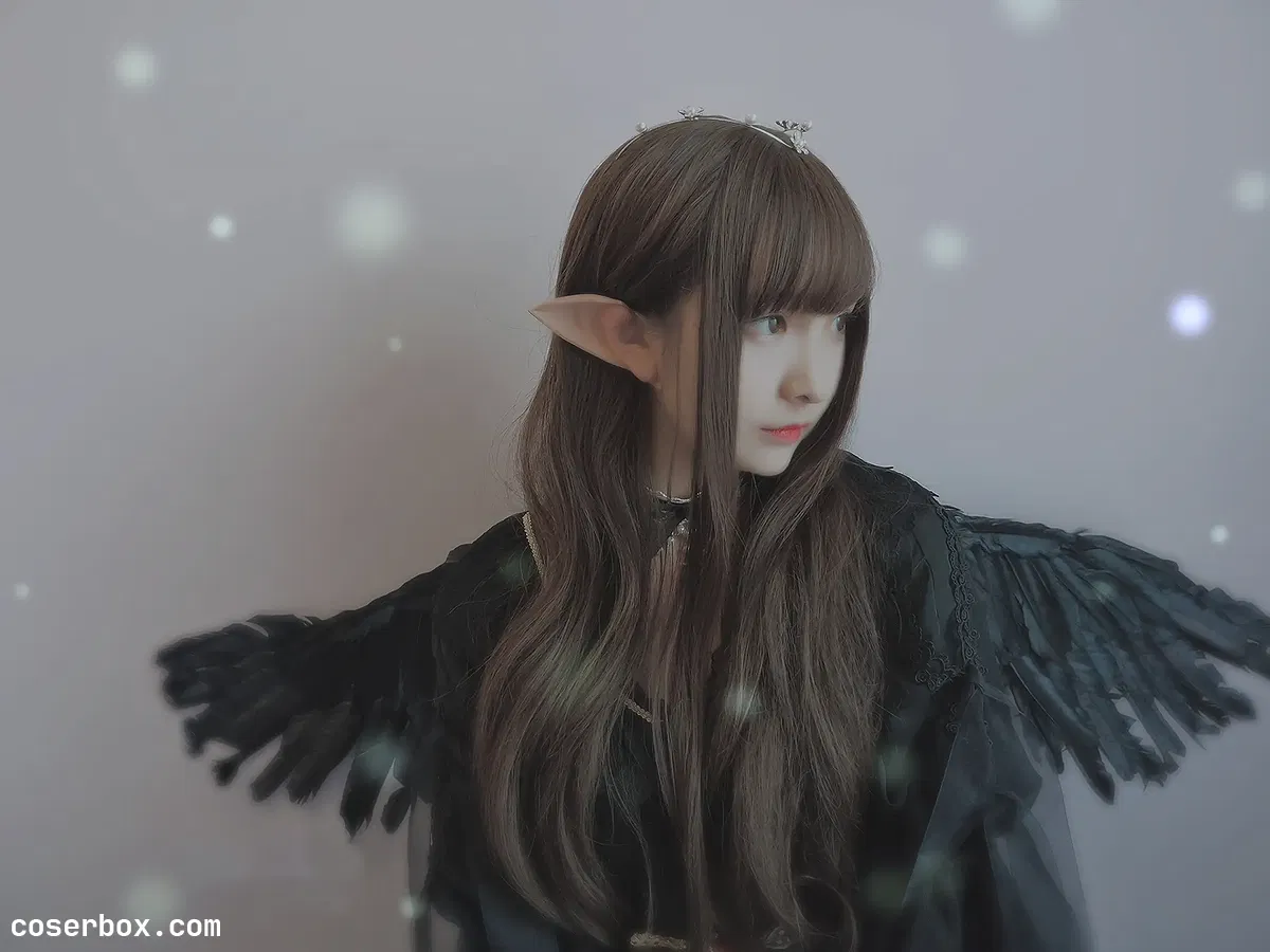 古川kagura NO.002 阿尔克纳之梦 - 2