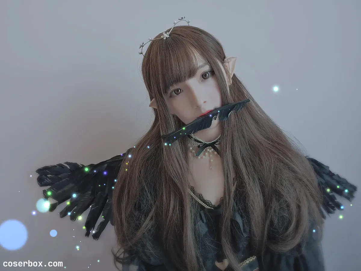 古川kagura NO.002 阿尔克纳之梦 - 1