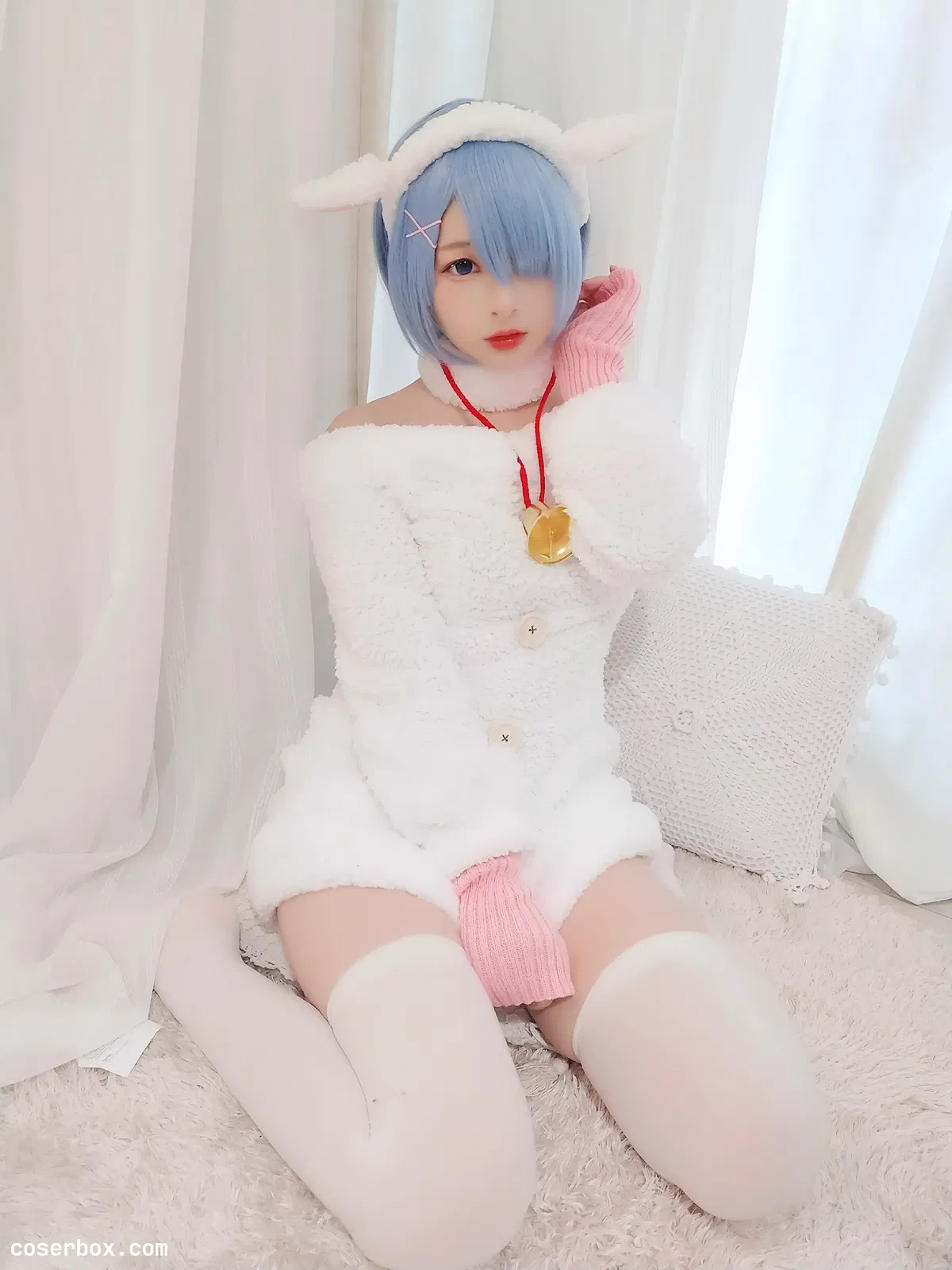 古川kagura NO.025 蕾姆 - 1